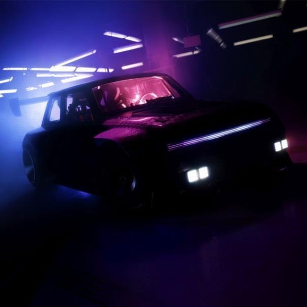 TEASER RENAULT TURBO E3